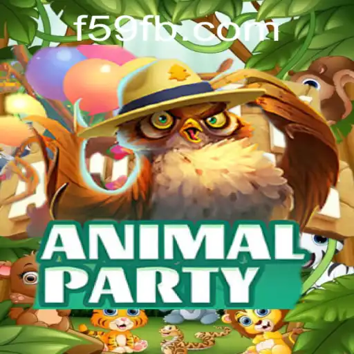 Descubra o Mundo Fascinante de AnimalParty: Um Jogo de Estratégia e Diversão