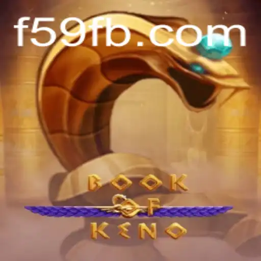 BookOfKeno: Um Mergulho no Mundo do Entretenimento Numérico