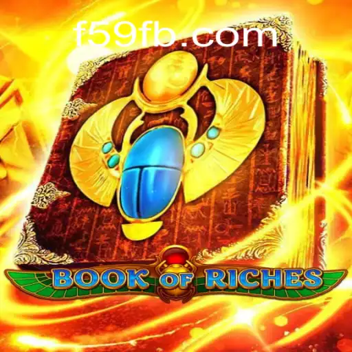 Explorando BookofRiches: Aventura e Estratégia no Mundo dos Jogos