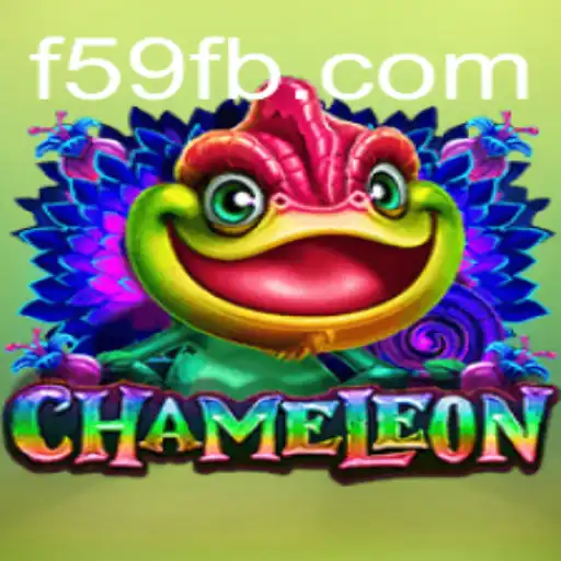 Descubra o Jogo Chameleon: Uma Mistura de Estratégia e Diversão