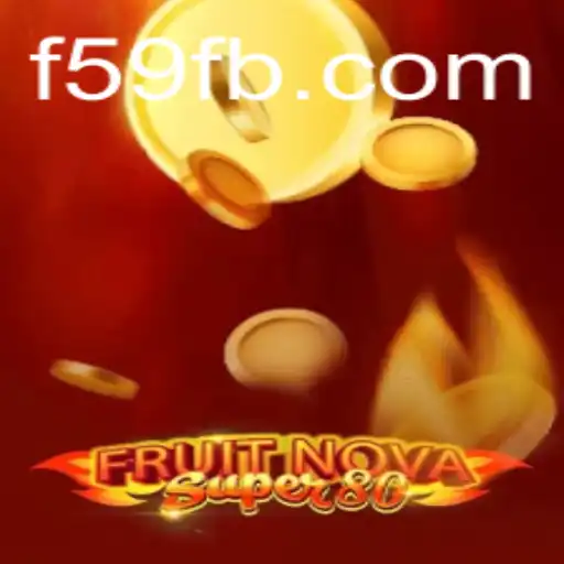 Descubra o Encanto do FruitNovaSuper80: o Jogo de Slot Vibrante