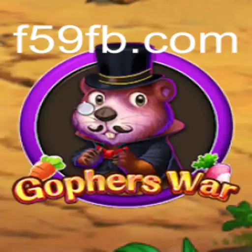 Descubra a Emoção de GophersWar: Um Jogo de Estratégia Empolgante