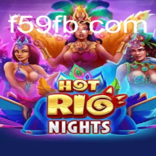 Descubra a Empolgante Aventura de HotRioNights