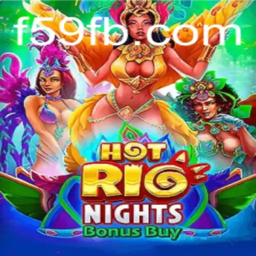 Descubra a Excitação de HotRioNightsBonusBuy