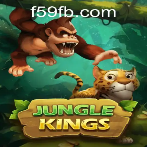 Descubra tudo sobre JungleKings: O Desafio da Selva