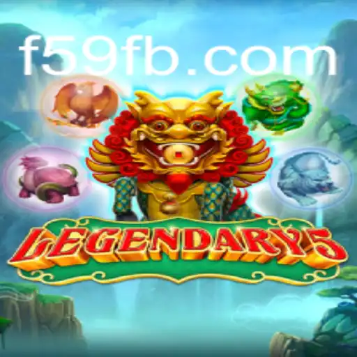 Explore o Universo Interativo de Legendary5: O Jogo de Estratégia do Momento