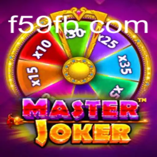 Descubra MasterJoker: Um Mergulho no Novo Fenômeno dos Jogos
