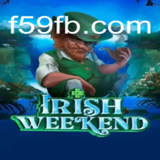IrishWeekend: Explorando o Novo Fenômeno Lúdico
