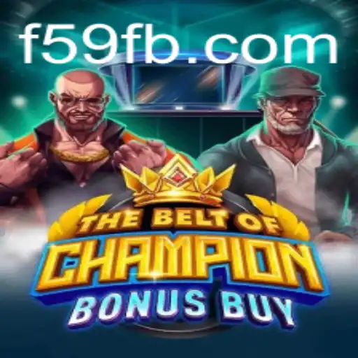 TheBeltOfChampionBonusBuy: Uma Jornada Épica no Mundo dos Jogos