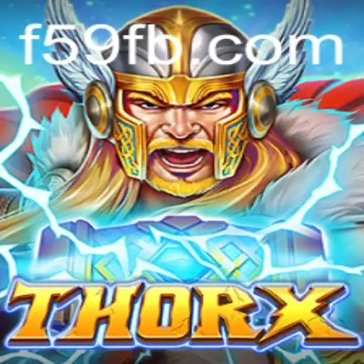 Descubra ThorX: O Jogo de Estratégia Revolucionário