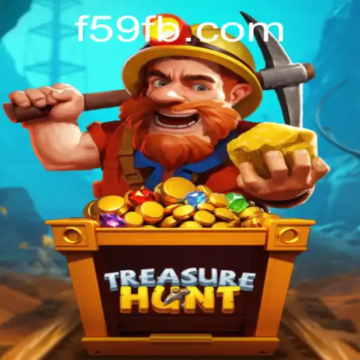 Explorando a Aventura com TreasureHunt: O Jogo de Caça ao Tesouro que Conquista o Mundo