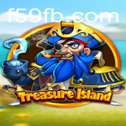 Descobrindo TreasureIsland: Um Mundo de Aventuras e Estratégias