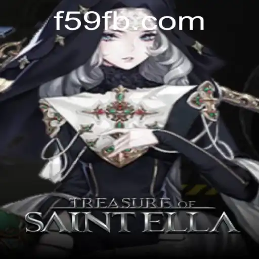 Desvendando o Fascinante Mundo de TreasureofSaintElla